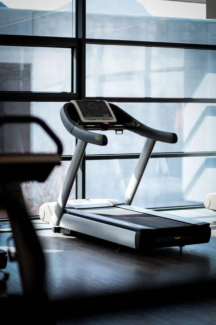 Centro Attività Motorie — personal training-studio a Soiane, Località Produttiva I — 2