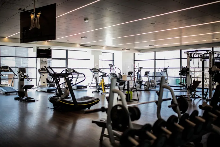 Centro Attività Motorie — personal training-studio a Soiane, Località Produttiva I — 3