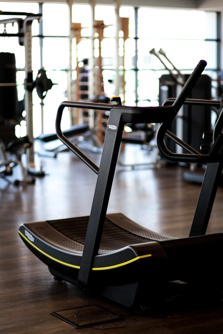 Centro Attività Motorie — personal training-studio a Località Produttiva I — 3