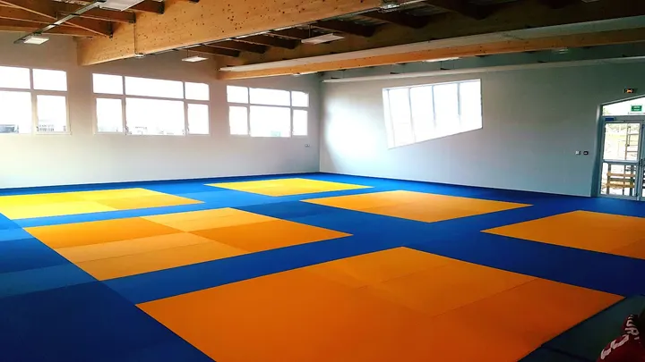 Arts Martiaux de Betheny — arts martiaux-studio à Bétheny, Reims — 2