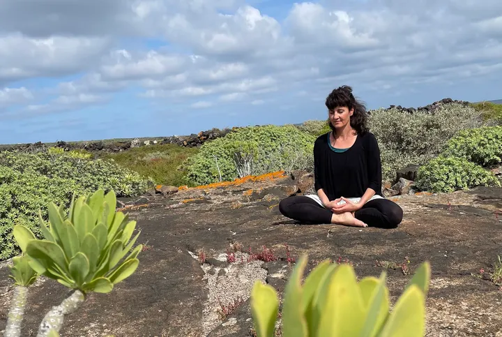 be-fine.today - Yoga, Meditation + Breathwork, Coaching heilenergetisch + systemisch — yoga-studio in Schnelsen, Hamburg — 3