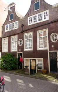 Yoga Opleiding De Cobra — yoga-studio in Centrum, Amsterdam — 2