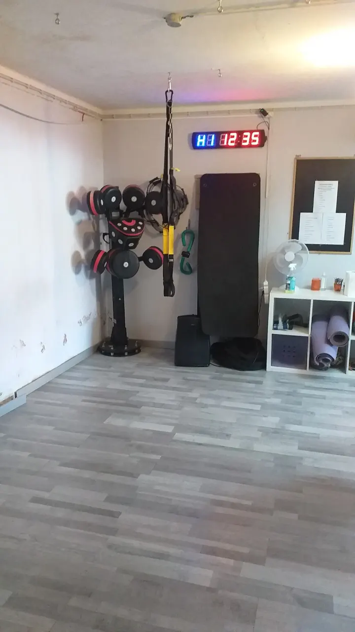 FIT´S ACADEMIA — personal training-studio em Fontaínhas, Cascais — 2