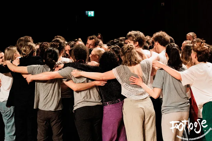 Footloose — Dans in Centrum, Eindhoven