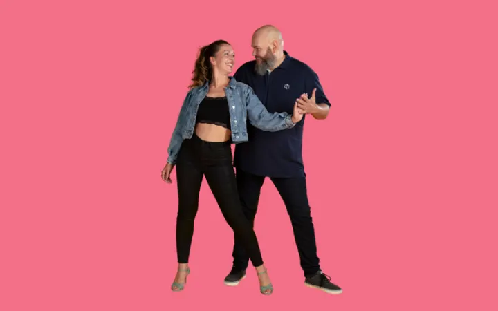 ML Dance Centre — dans-studio in Calveen, Amersfoort — 2