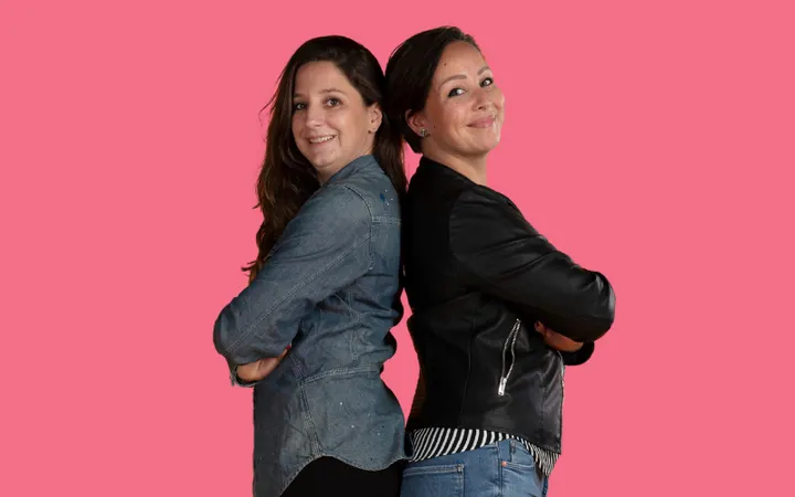 ML Dance Centre — dans-studio in Calveen, Amersfoort — 3