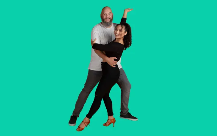 ML Dance Centre — Dans in Calveen, Amersfoort