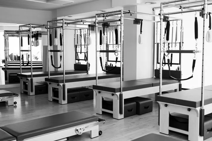Enne Pilates — pilates-studio i Algorta, Algorta