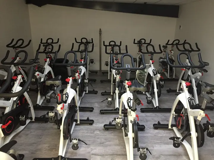 Esprit Sport Les Abrets — salle de fitness-studio aux Corréards, Charancieu — 3