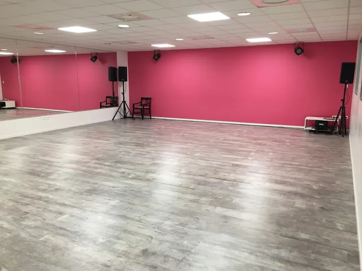 Esprit Sport Les Abrets — salle de fitness-studio à Charancieu — 3