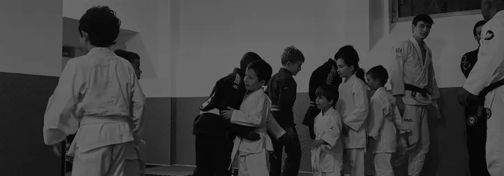 Endless Team Jiu Jitsu — jiu-jitsu brasileiro-studio em Lisboa — 3
