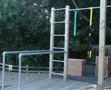 David Jones Personal Training — pt studio in Salfords and Sidlow, Horley — 3
