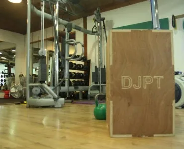 David Jones Personal Training — pt studio in Horley — 3