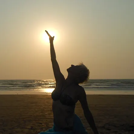 Yoga-joy — yoga-studio in Bergkwartier, Deventer — 2