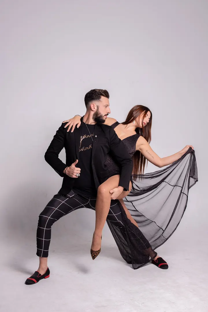 Dance Me Castelldefels — baile-studio en Can Roca, Castelldefels — 2