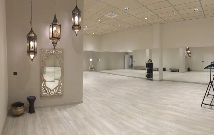 Dance Me Castelldefels — baile-studio en Can Roca, Castelldefels — 3