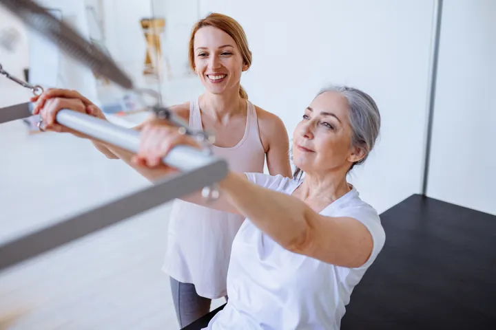 The Swan Pilates Studio NL — pilates-studio in Stadhoudersmolen, Apeldoorn — 3