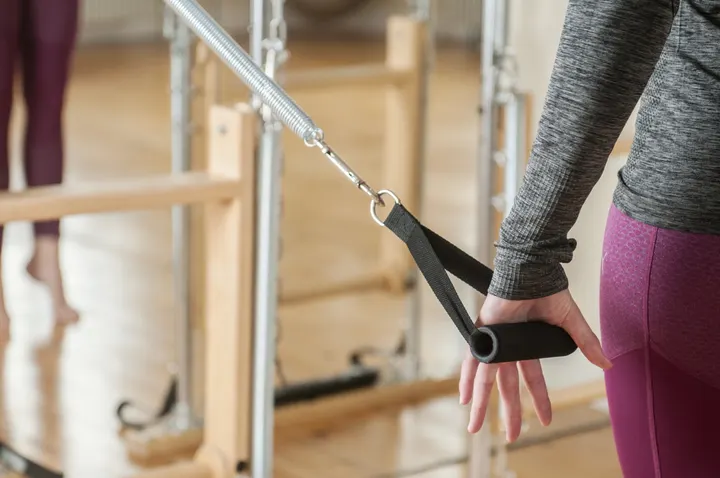 The Swan Pilates Studio NL — pilates-studio in Apeldoorn — 3