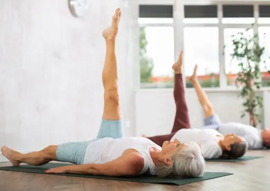 The Swan Pilates Studio NL — Pilates in Stadhoudersmolen, Apeldoorn