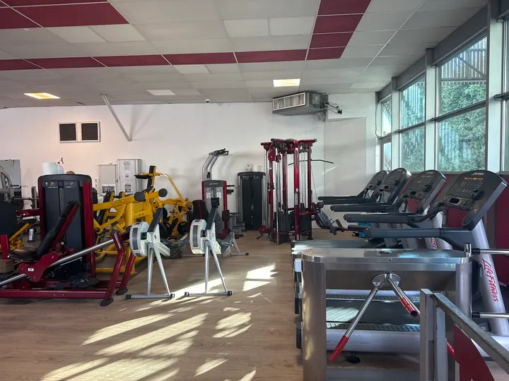 L'Atelier Sport — salle de fitness-studio à 11e Arrondissement, Marseille — 2