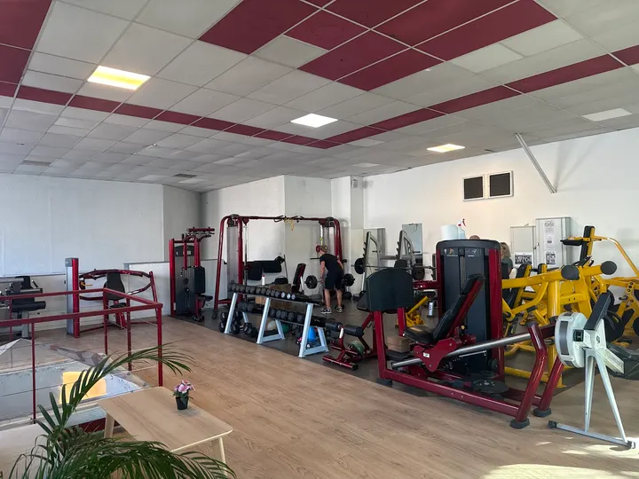 L'Atelier Sport — salle de fitness-studio à 11e Arrondissement, Marseille — 3