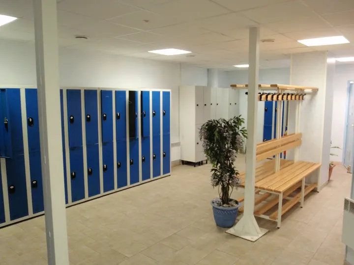 L'Atelier Sport — salle de fitness-studio à Marseille — 5