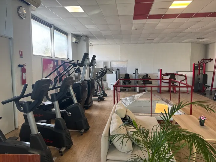 L'Atelier Sport — Salle de fitness à 11e Arrondissement, Marseille