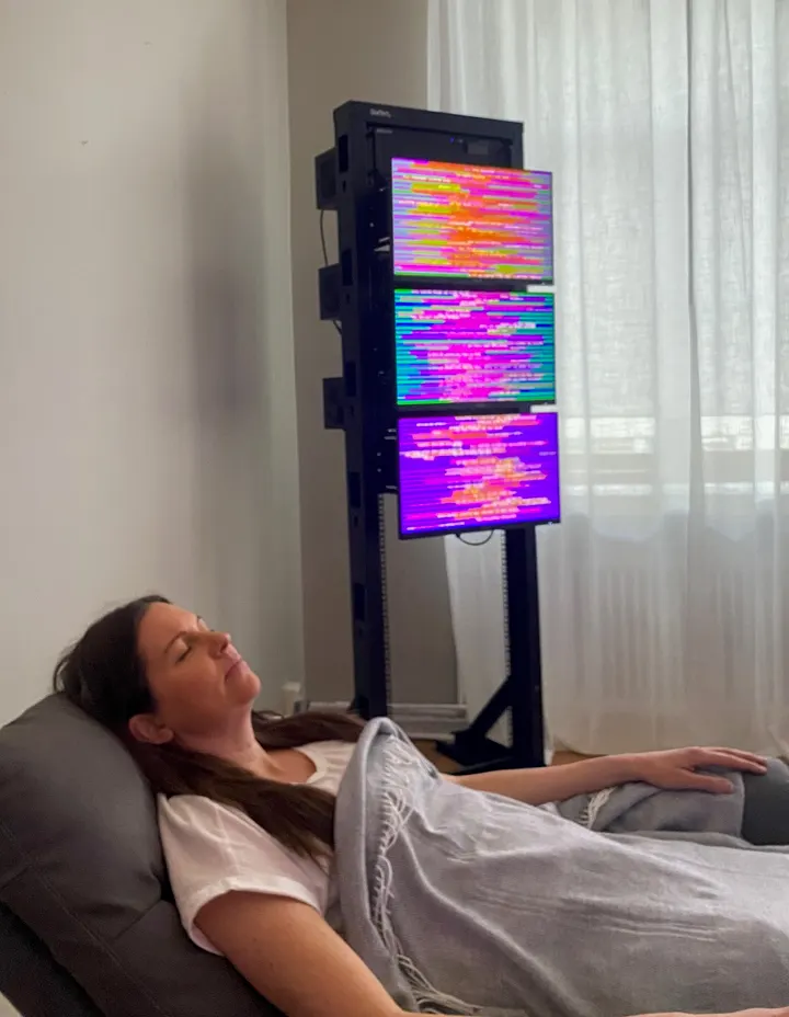 Energy Room — återhämtning-studio i Göteborg — 3