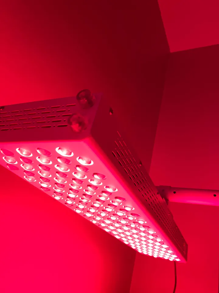 Energy Room — återhämtning-studio i Göteborg — 4