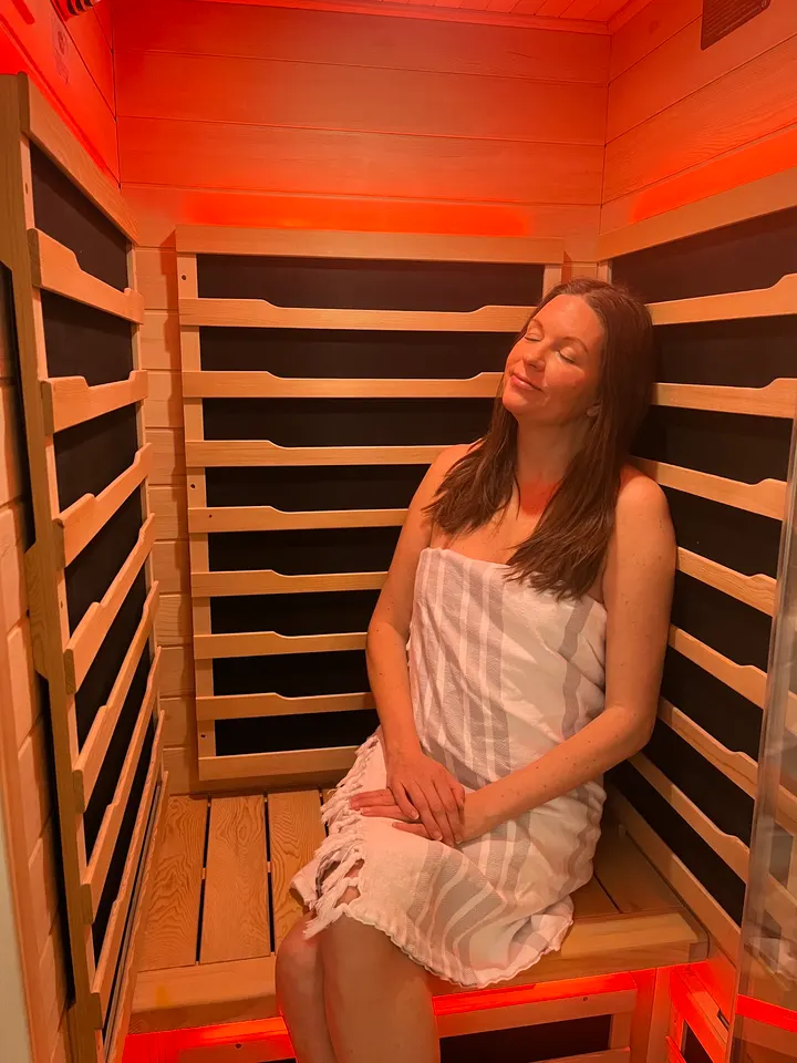 Energy Room — återhämtning-studio i Göteborg — 5