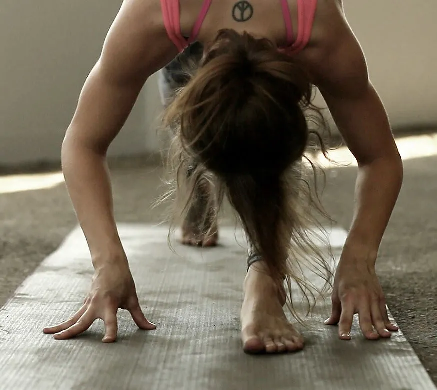 Yogabeat — yoga-studio i Liljeholmen, Jönköping — bild 2