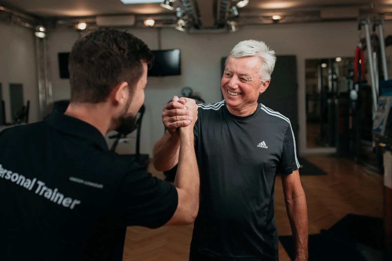 Valeo Studio by Nina Romm GmbH Personaltraining Fitnessstudio — pt-studio in Nordstadt, Bonn — 3