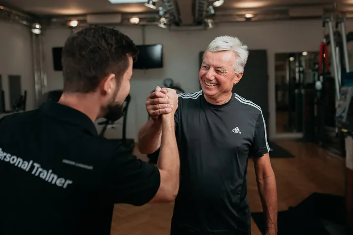 Valeo Studio Nina Romm Personaltraining — fitnessstudio in Nordstadt, Bonn — 3