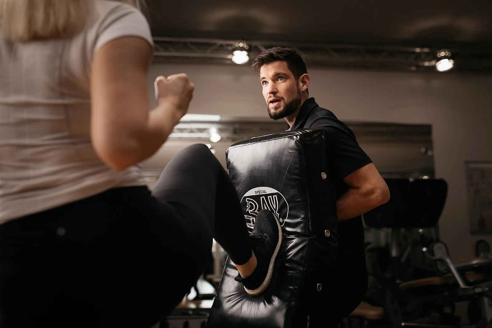 Valeo Studio by Nina Romm GmbH Personaltraining Fitnessstudio — pt-studio in Bonn — 3