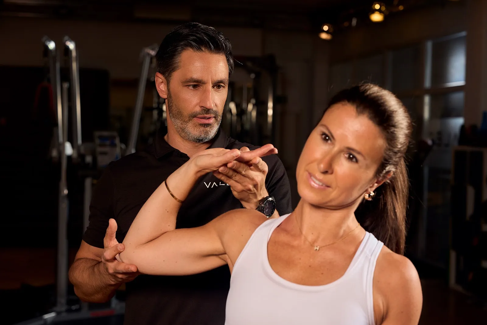 Valeo Studio by Nina Romm GmbH Personaltraining Fitnessstudio — pt-studio in Bonn — 4