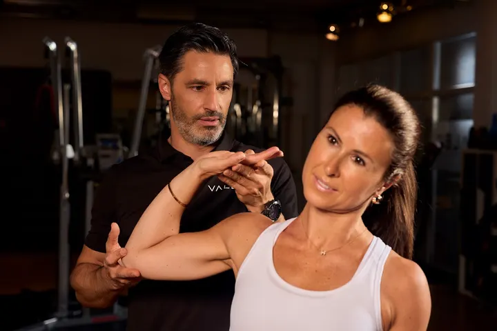 Valeo Studio Nina Romm Personaltraining — fitnessstudio in Bonn — 4