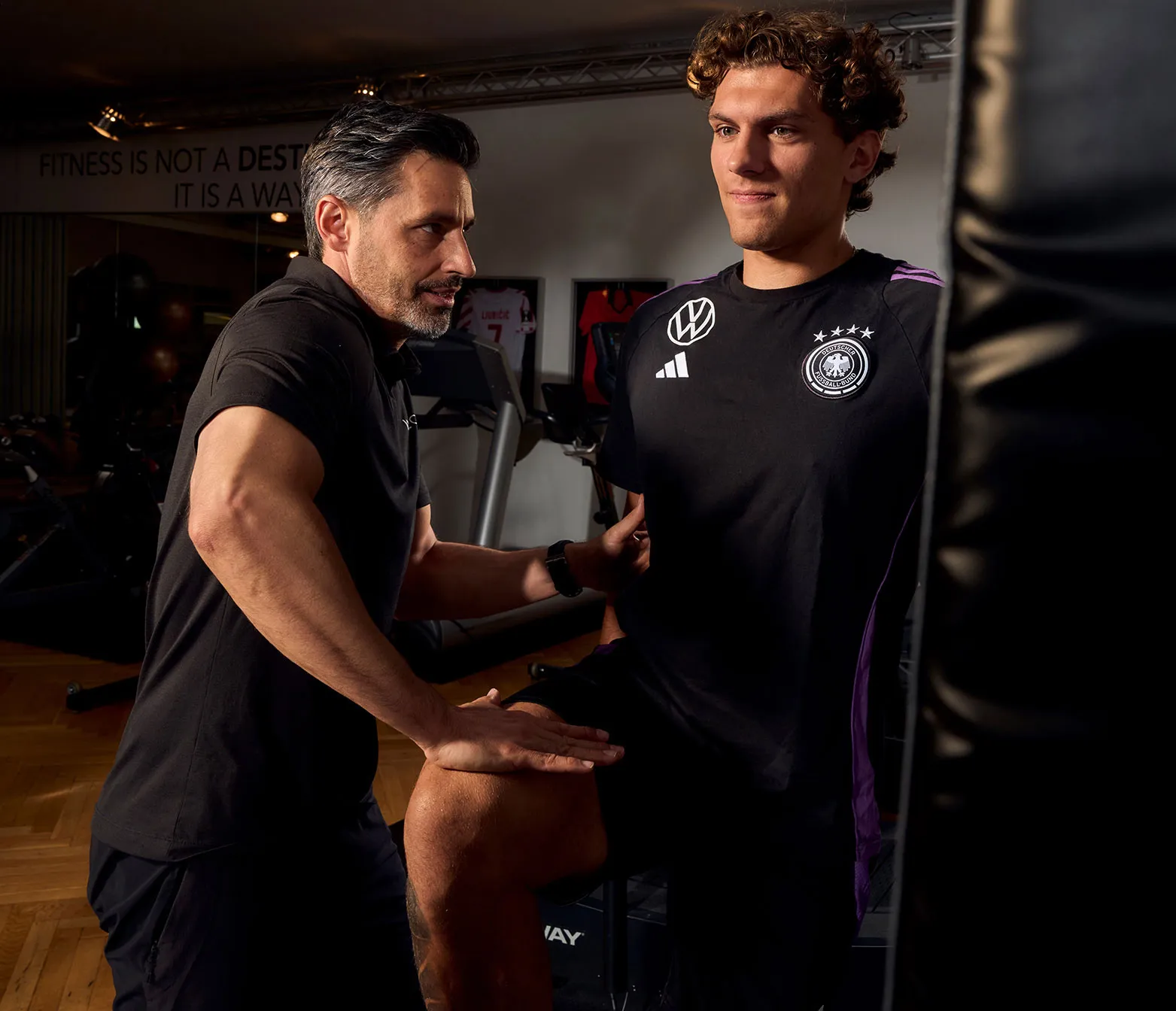 Valeo Studio by Nina Romm GmbH Personaltraining Fitnessstudio — pt-studio in Bonn — 5