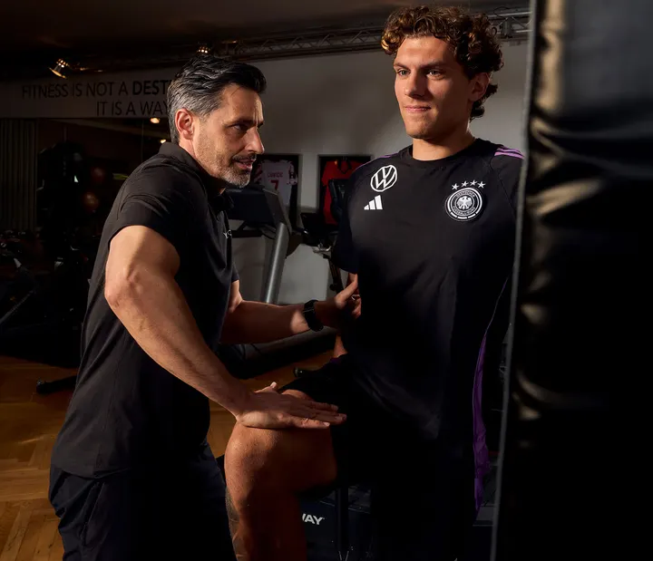 Valeo Studio Nina Romm Personaltraining — fitnessstudio in Bonn — 5
