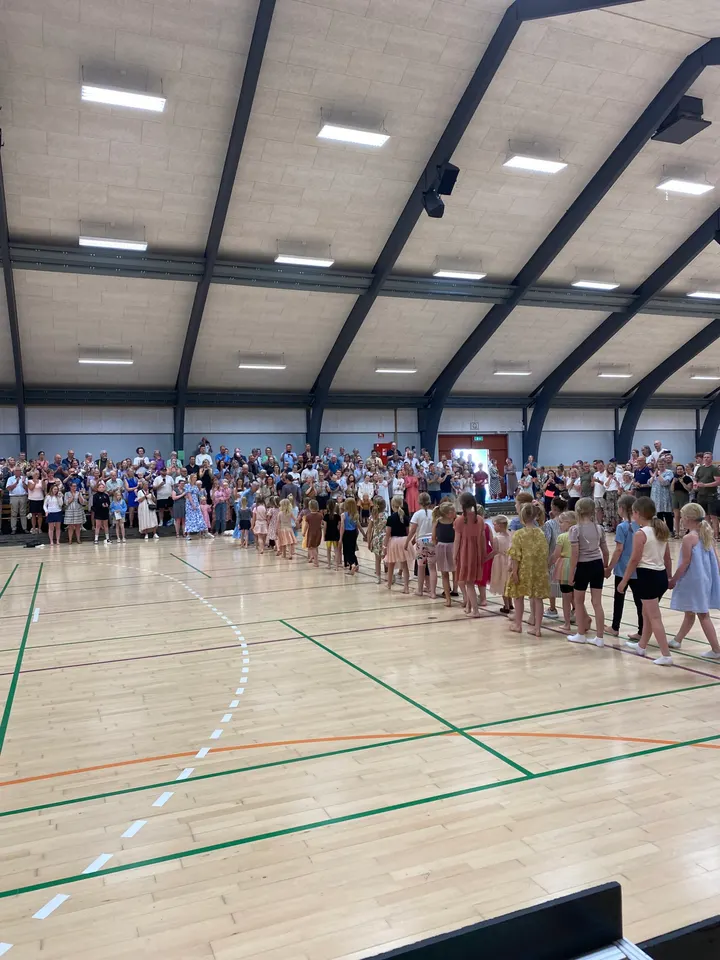 Danseskolen Familien Nielsen — dans-studio i Herning — 3