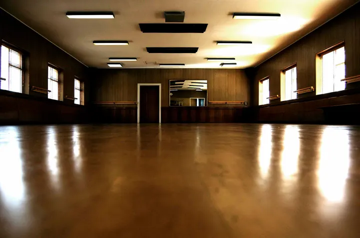 Danseskolen Familien Nielsen — dans-studio i Herning — 3