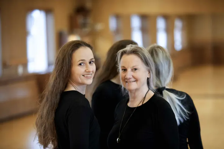 Danseskolen Familien Nielsen — dans-studio i Herning — 5