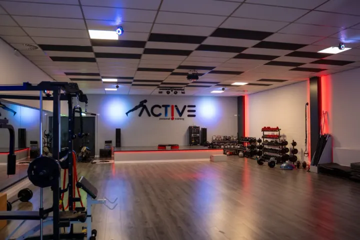 Active Personal en groepstraining — Personal training in Biest, Weert