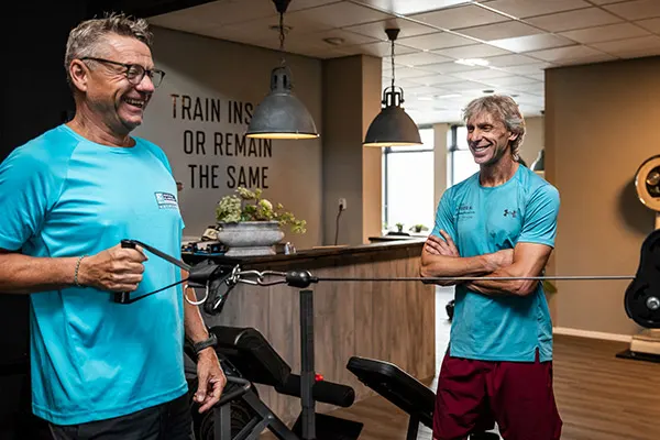 Sportschool Fit by Breg — sportschool-studio in Medemblik — 3