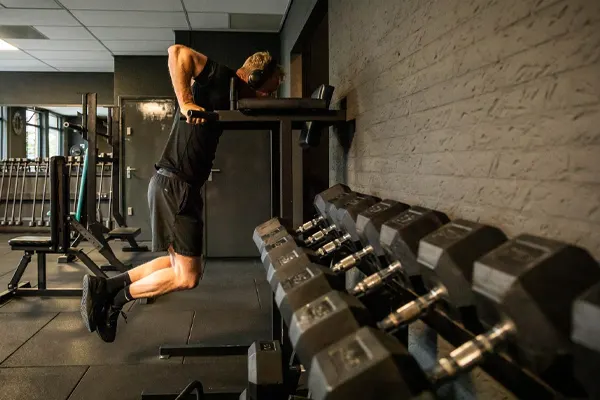 Sportschool Fit by Breg — sportschool-studio in Medemblik — 3