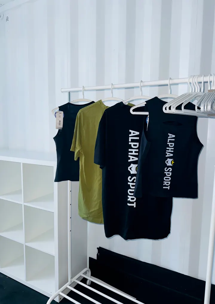 ALPHA SPORT — crossfit-studio en Sevilla Este, Sevilla — 2