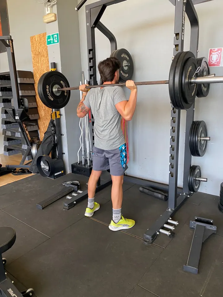 ALPHA SPORT — crossfit-studio en Sevilla — 3