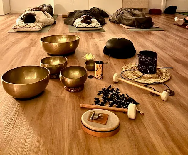 KYND•Z Yoga — yoga-studio in Oud-Noord, Tilburg — 3