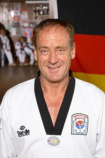 Taekwondo - Allkampfschule — Kampfsport in Dresden