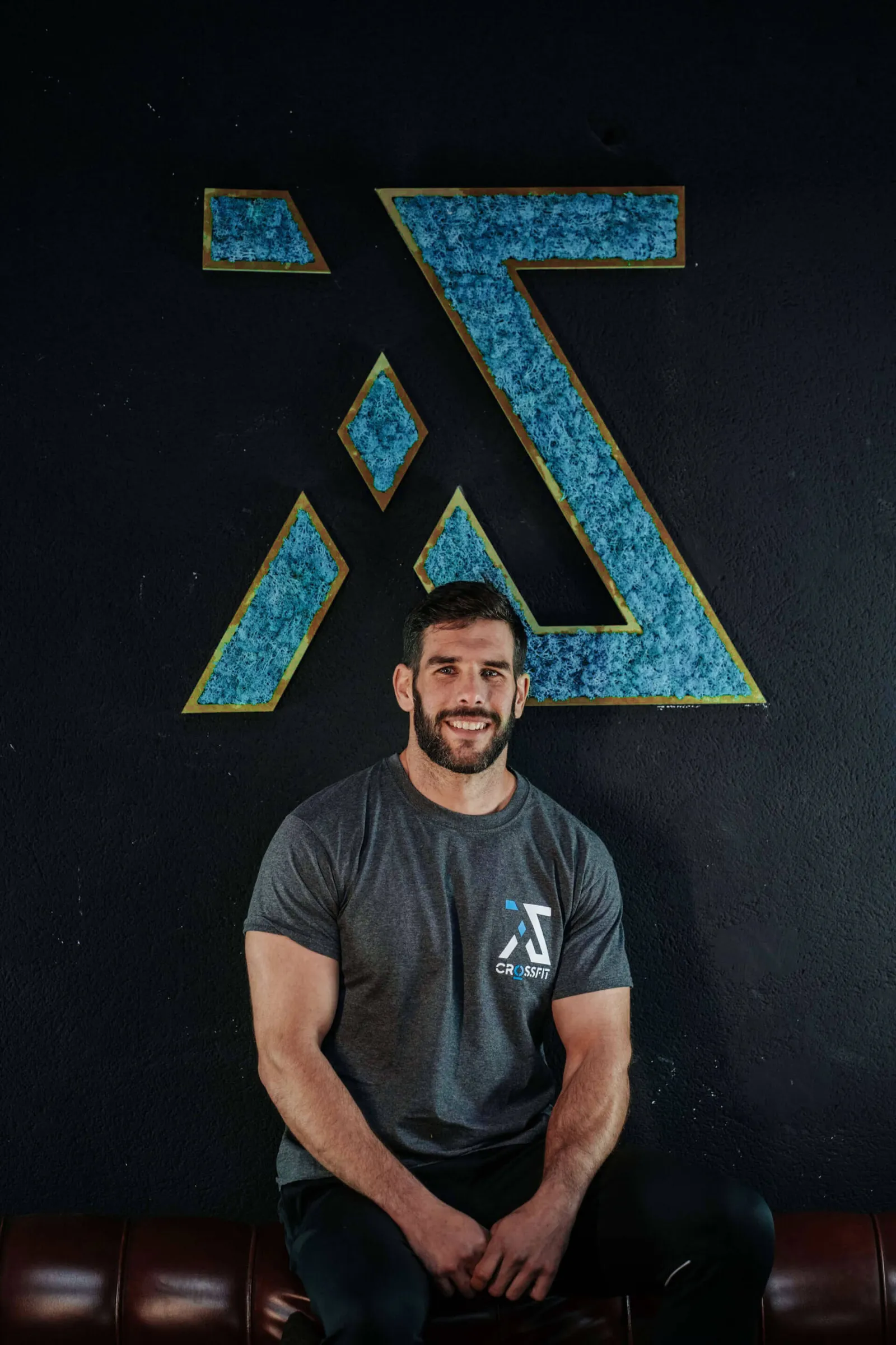 AT CrossFit - Box de Crossfit en Alcalá de Henares — crossfit-studio i Reyes Católicos, Alcalá de Henares — bild 2