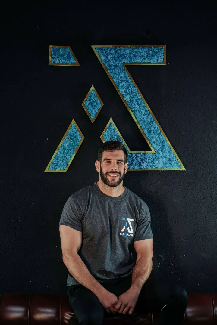 AT Crossfit Box — crossfit-studio en Reyes Católicos, Alcalá de Henares — 2